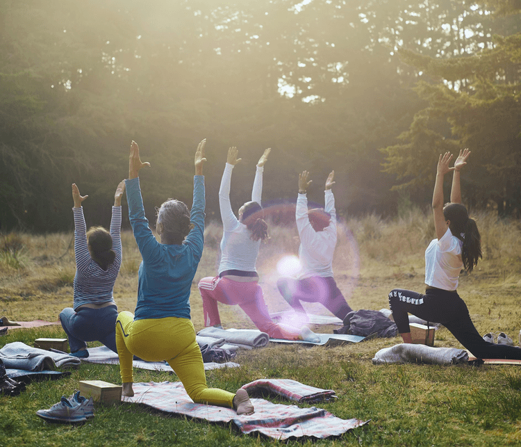 Створюєте авторські офлайн-курси, ком'юніті-ретрити чи освітні тури