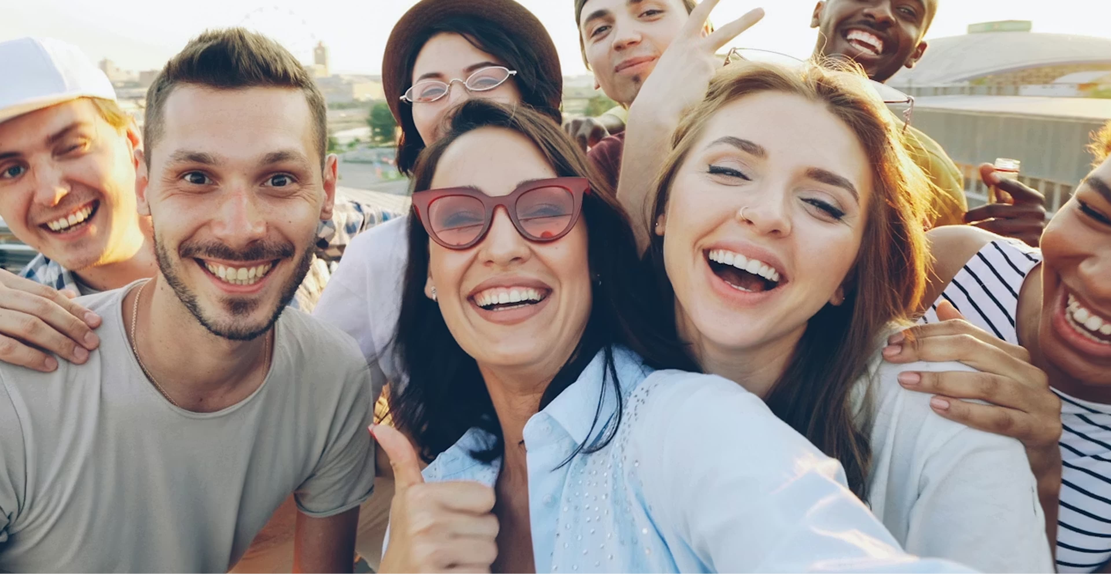 Події, що говорять мовою кохання й залишають емоцію, яку не сплутаєш 