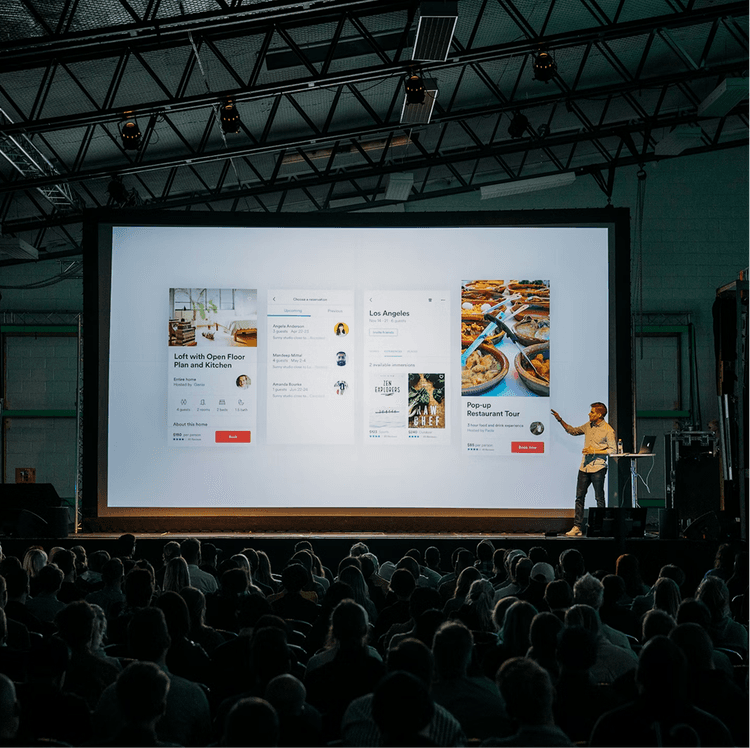 Конференції та бізнес-форуми