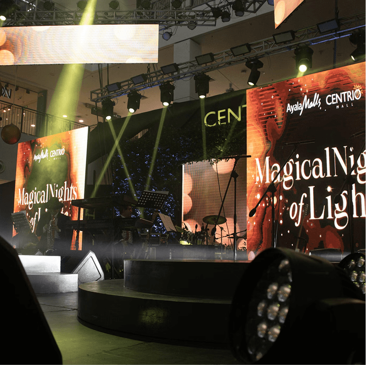 Церемонії нагородження та події визнання