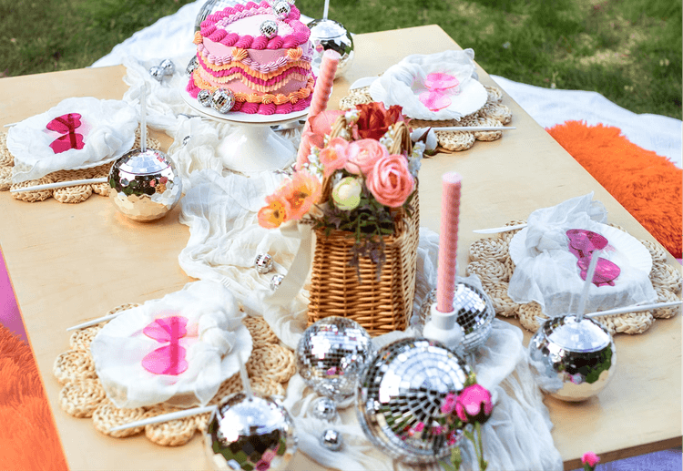 Сезонні та святкові події