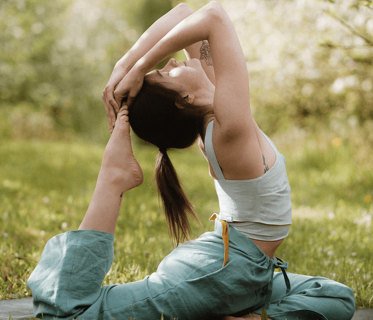 Проводите wellness-weekend, йогу, breathwork чи психологічні практики