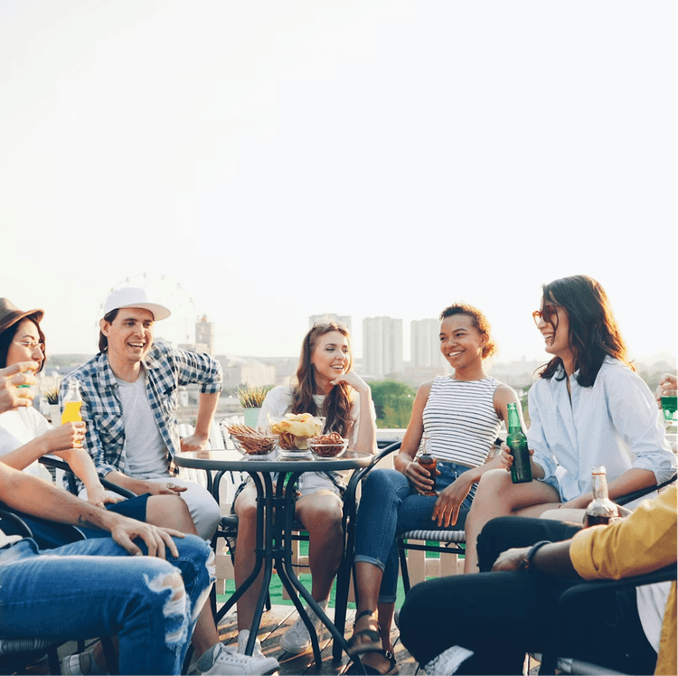 Виїзний корпоративний відпочинок/ ретрити